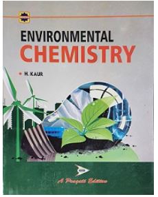 Environmental Chemistry